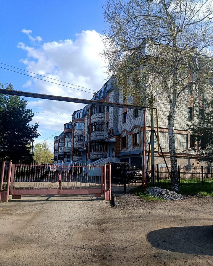 квартира г Ярославль п Текстилей р-н Красноперекопский 19 фото 21