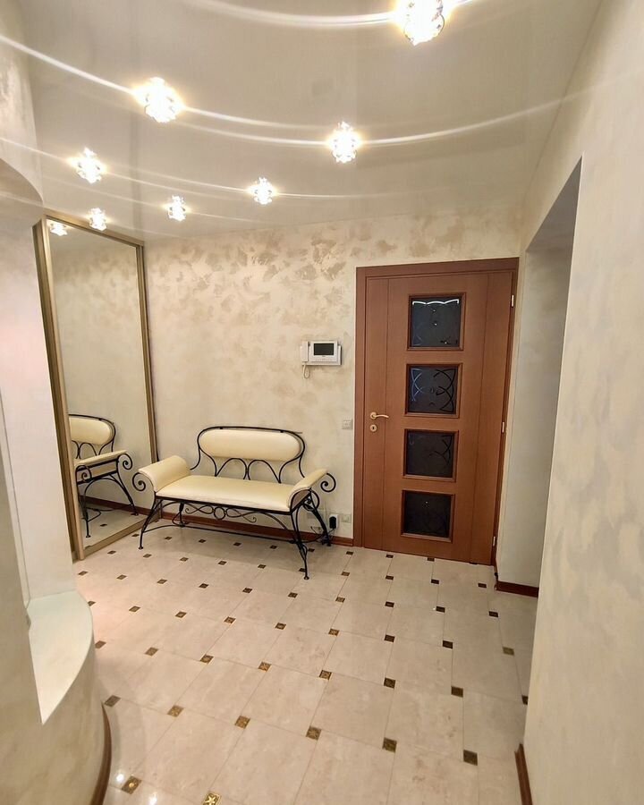 квартира г Петрозаводск р-н Октябрьский наб Варкауса 27 фото 3