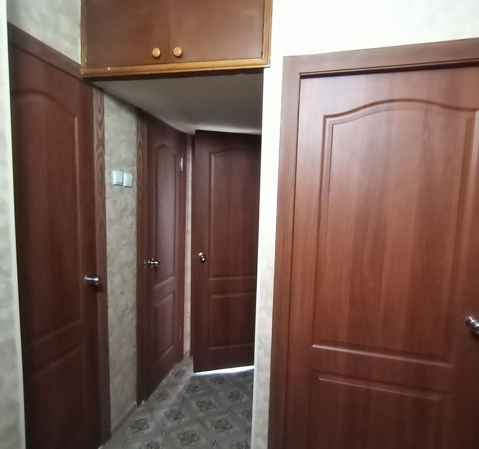 квартира г Красноперекопск 10-й мкр-н, 19 фото 8