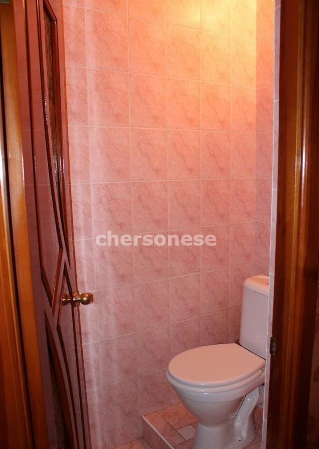 квартира г Севастополь ул Шмидта 4 Крым фото 22