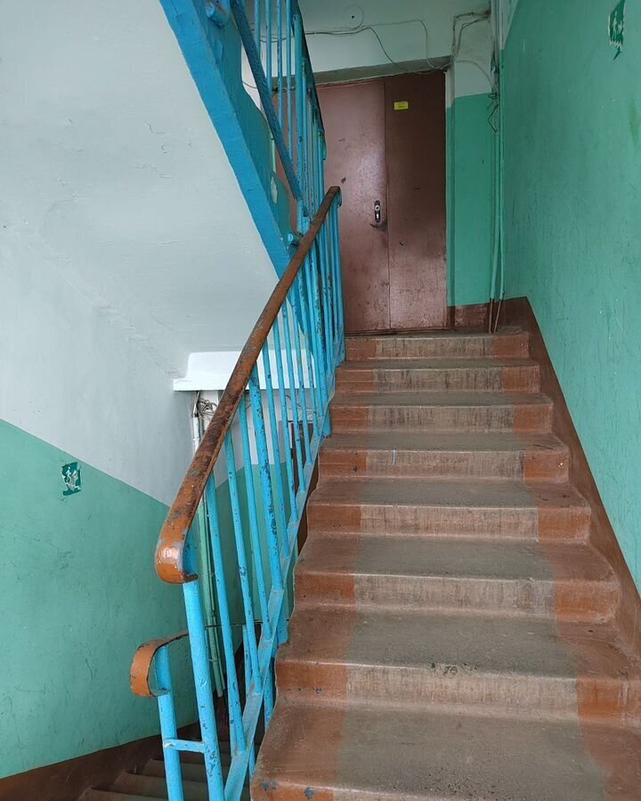 комната г Кострома р-н Центральный ул Димитрова 18 фото 12
