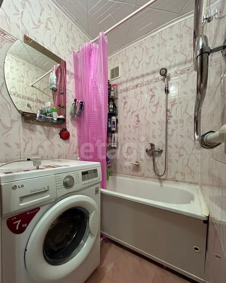 квартира г Стерлитамак Курчатовский ул Худайбердина 111 фото 10