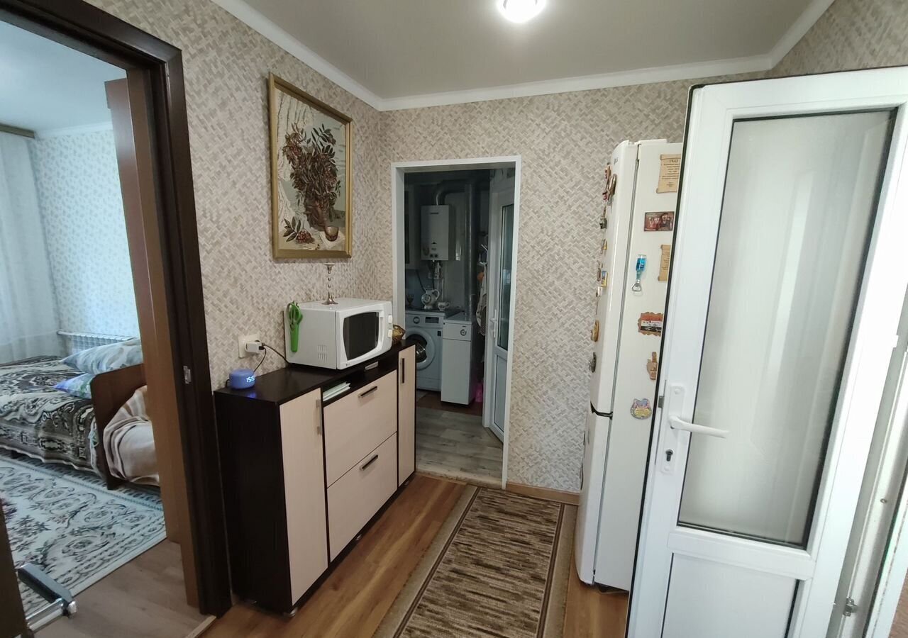 дом р-н Ейский г Ейск ул Одесская фото 8