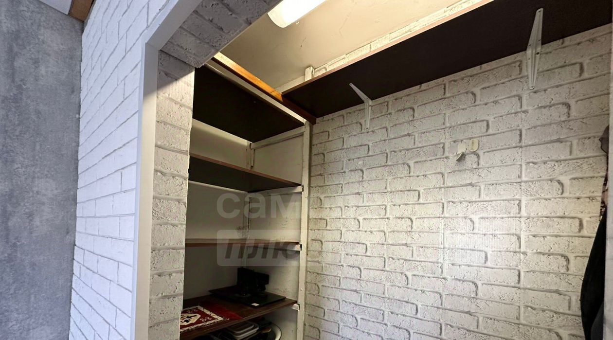 квартира г Оренбург р-н Центральный ул Мало-Мельничная 38б фото 15