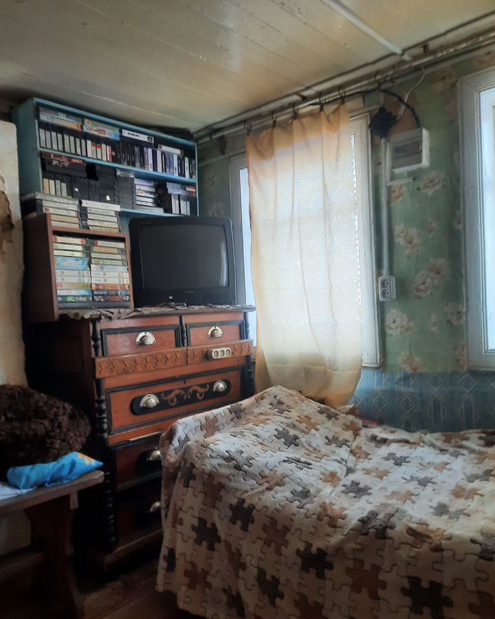 дом г Кыштым ул Каолиновая 2а фото 8