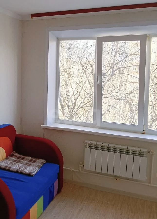 комната г Сыктывкар ул Маегова 20 фото 5