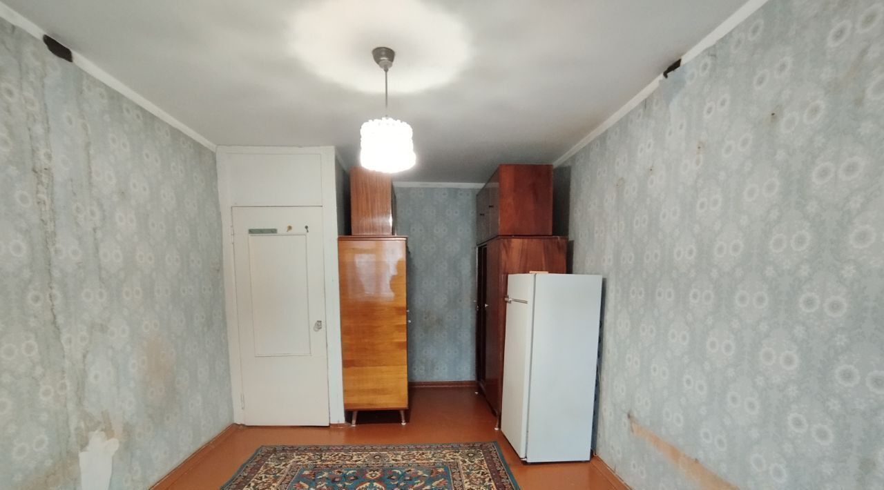 квартира г Пермь р-н Дзержинский ул Голева 5 фото 5