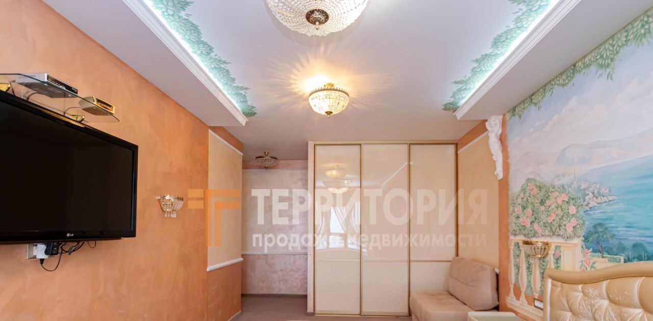квартира г Пермь р-н Свердловский ул Чернышевского 15а фото 11