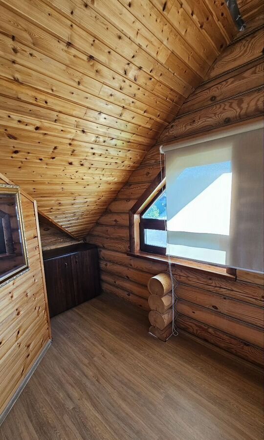 дом г Первоуральск п Билимбай СНТ Поляна фото 22