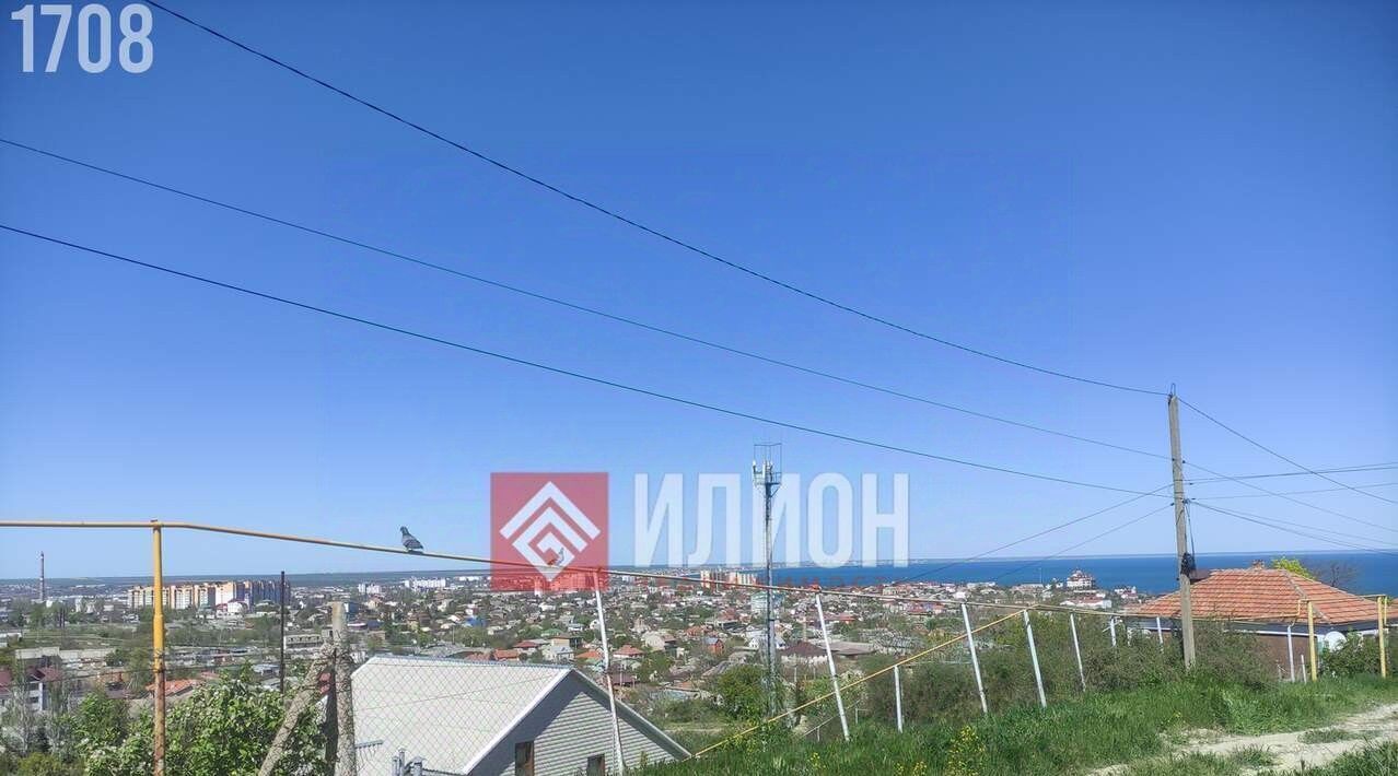земля г Феодосия ул Северная 22 фото 5