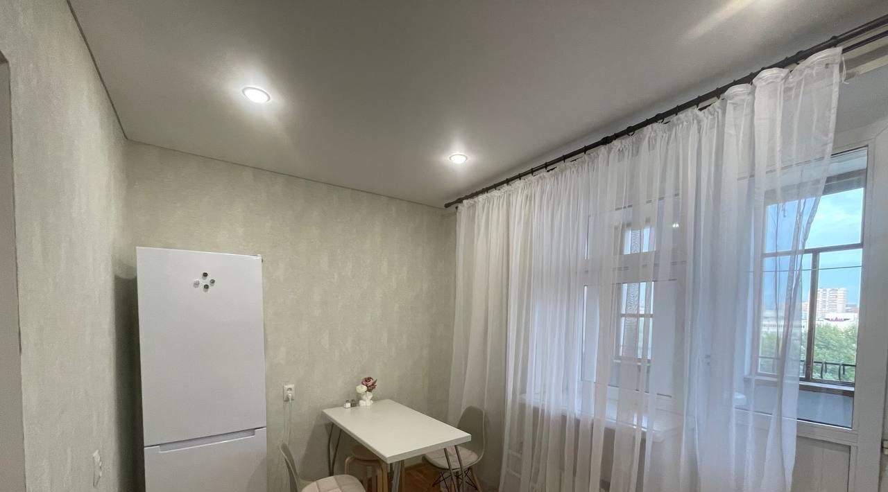 квартира г Казань Козья слобода ул Фатыха Амирхана 15 фото 2