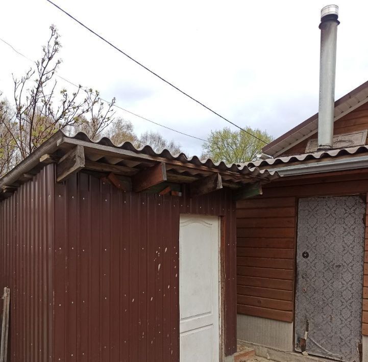 дом г Красноярск р-н Октябрьский ул Садовая 7а/86 фото 22
