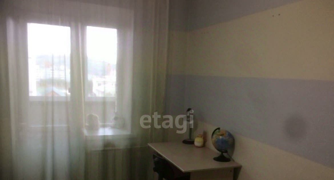 квартира г Чита р-н Центральный ул Красноармейская 61 фото 8
