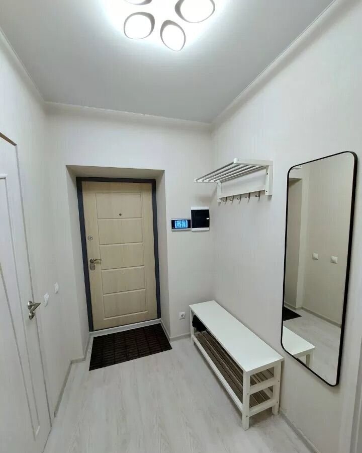 квартира г Казань р-н Советский ул Николая Ершова 66в фото 7