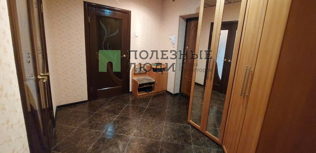 квартира г Чита р-н Центральный ул Шилова 95в фото 20