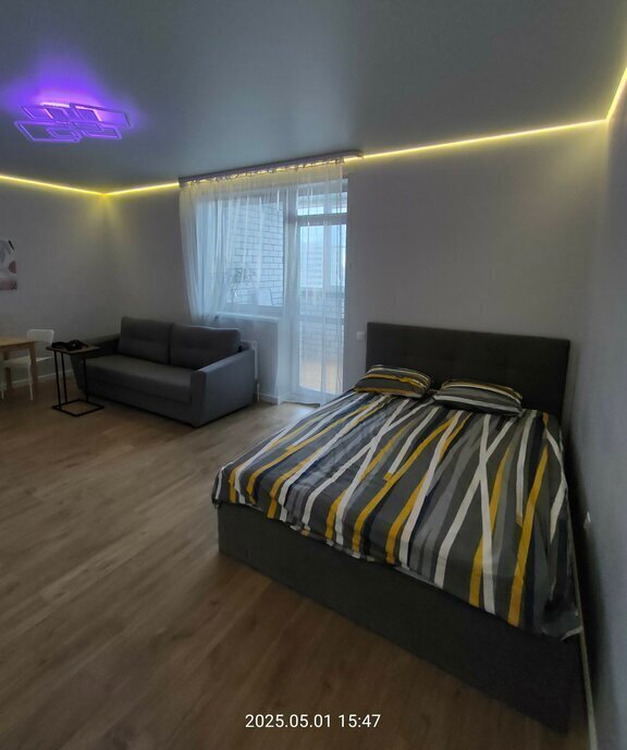 квартира г Тюмень ул Таврическая 9к/3 фото 5