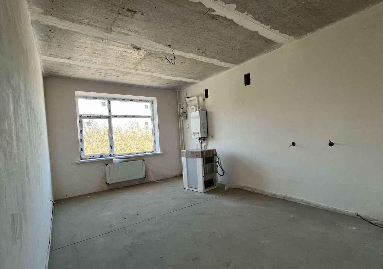 квартира г Таганрог Северный ул Кленовая 26к/2 фото 3
