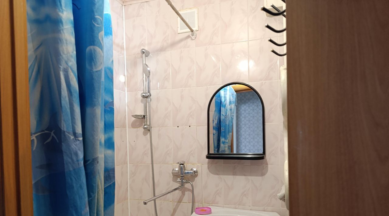 квартира г Омск р-н Кировский ул Ватутина 13а фото 5