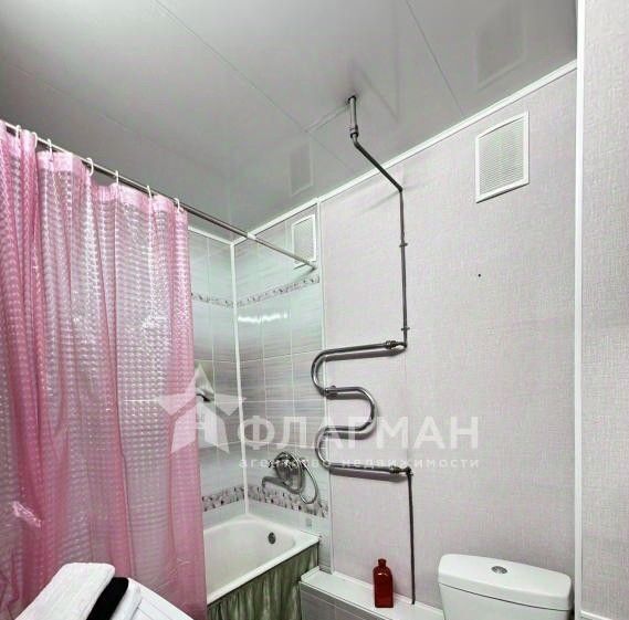 квартира г Усолье-Сибирское ул Ленина 69 фото 8