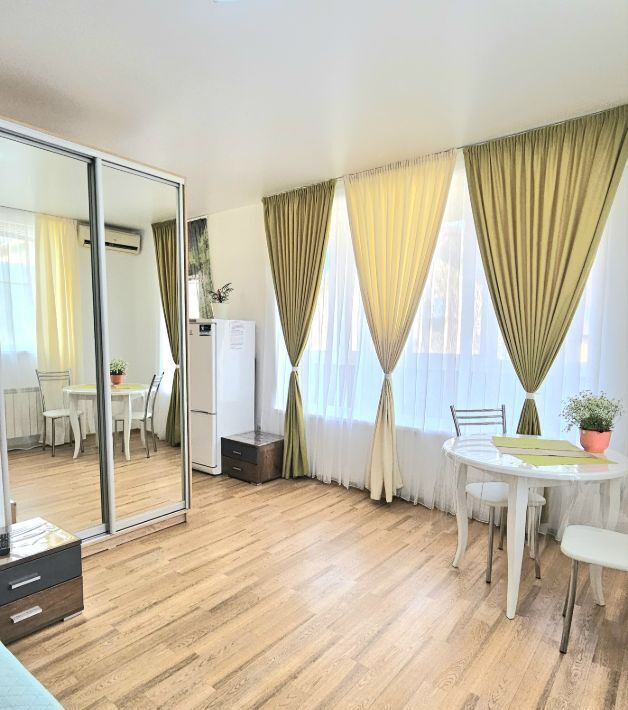 дом г Сочи р-н Центральный пер Центральный пер Ряжский 23 фото 4