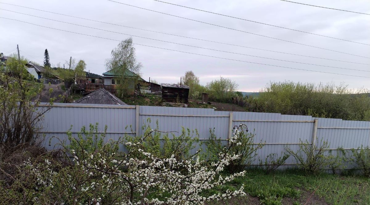 дом г Новокузнецк р-н Куйбышевский ул Хабаровская 43/66 фото 20