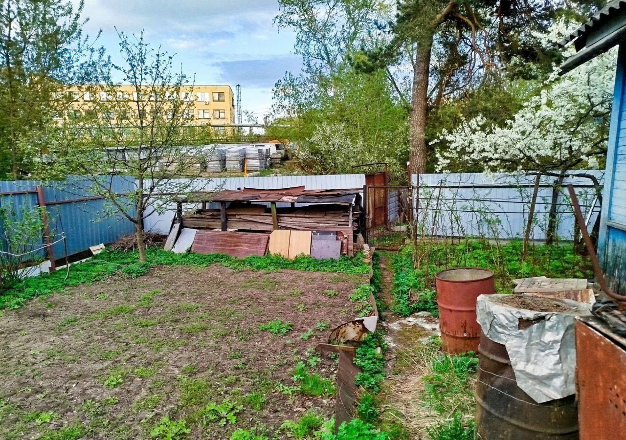 земля г Калуга р-н Московский снт Рефрижератор 19 фото 5