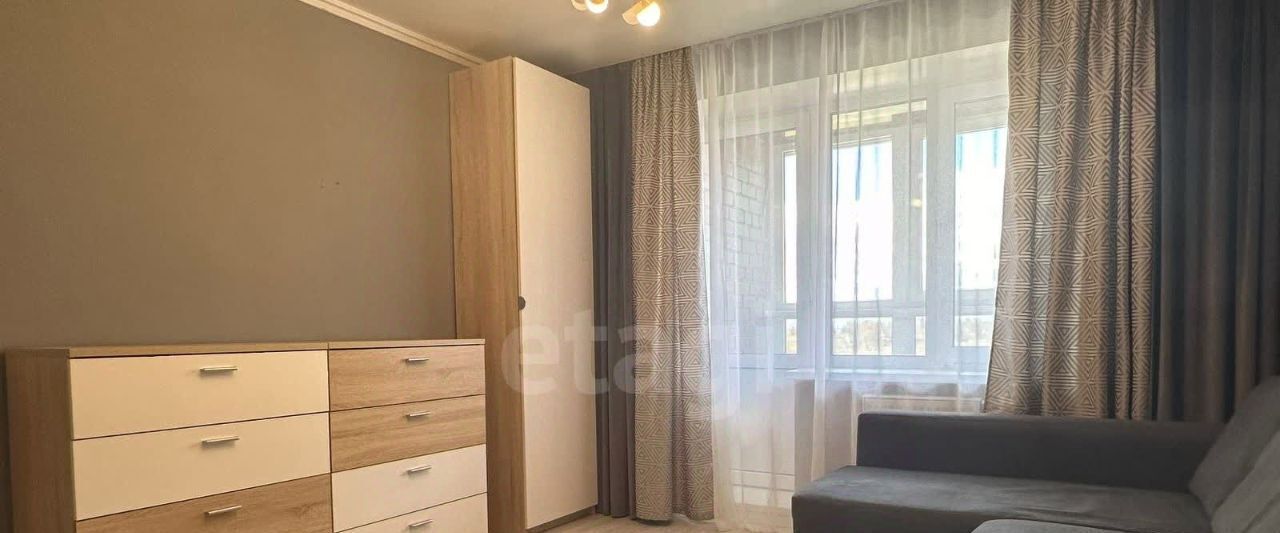 квартира г Череповец р-н Зашекснинский ул Раахе 56к/1 фото 12