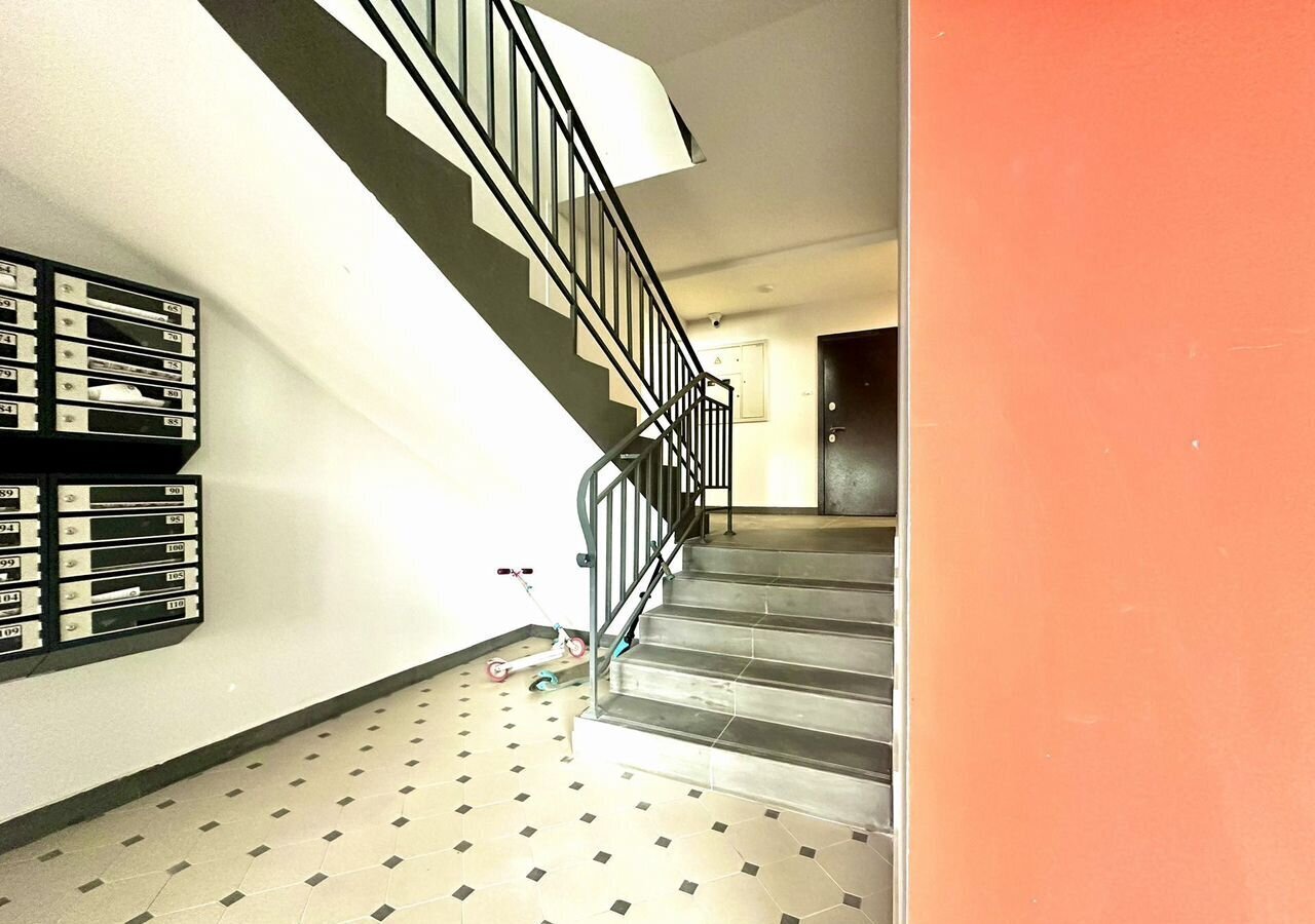 квартира г Смоленск п Одинцово р-н Ленинский д. 7, блок-секц. 1, 2, 3 фото 8