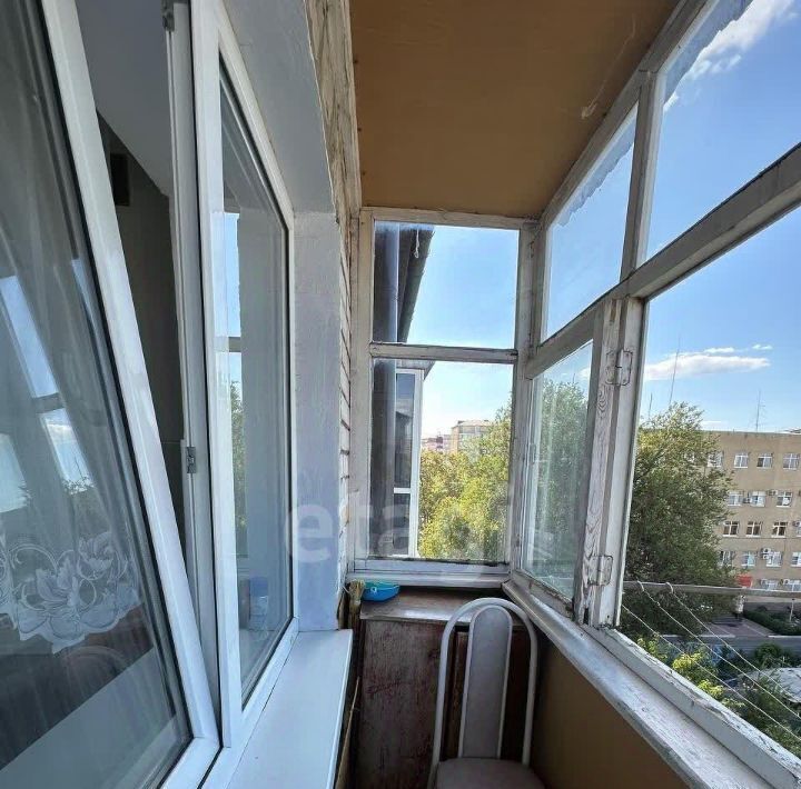 квартира г Черкесск ул Красная 18 фото 10