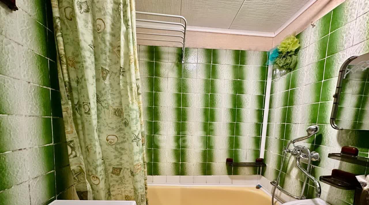 квартира г Черкесск ул Космонавтов 82 фото 11