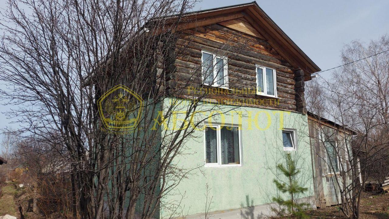 дом г Ревда тер СОТ N 4 ОАО СУМЗ 13 фото 1
