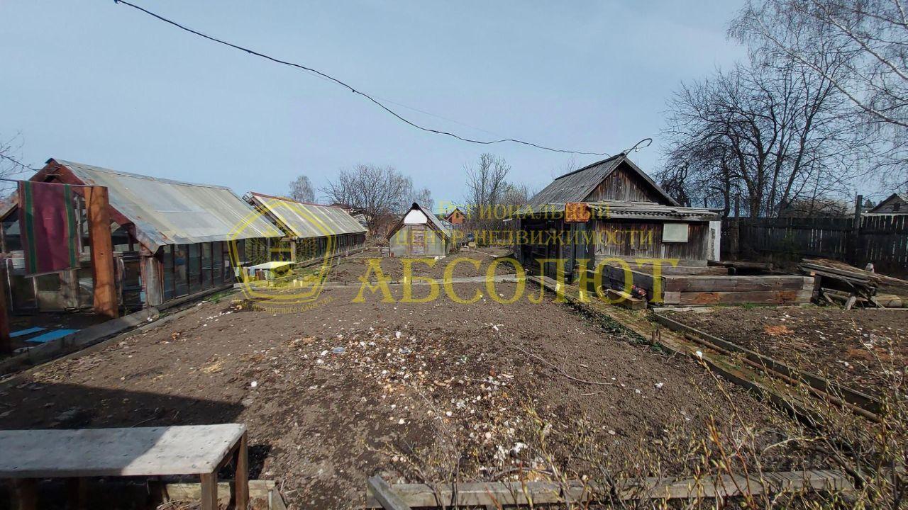 дом г Ревда тер СОТ N 4 ОАО СУМЗ 13 фото 32