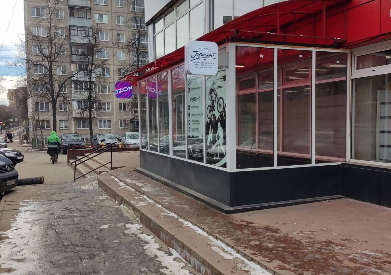 свободного назначения г Жуковский ул Молодежная 15 Ильинская фото 1