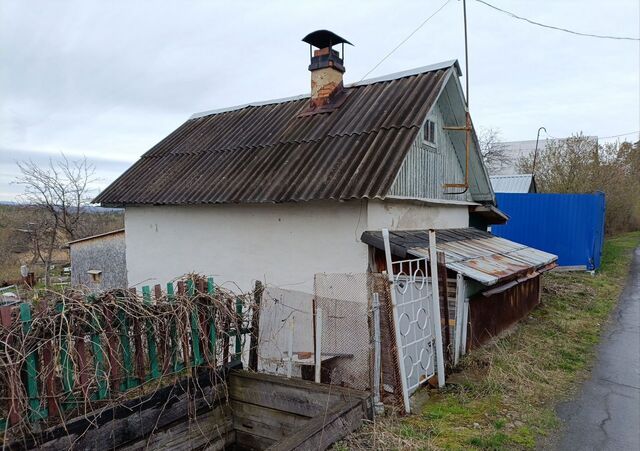 снт Восход-1 ул Ключевая фото
