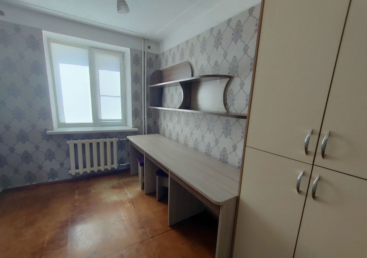 квартира г Махачкала р-н Кировский ул Учительская 13к/1 фото 9