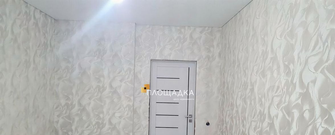 квартира г Ростов-на-Дону р-н Ворошиловский ул Тибетская 1вс/3 фото 4