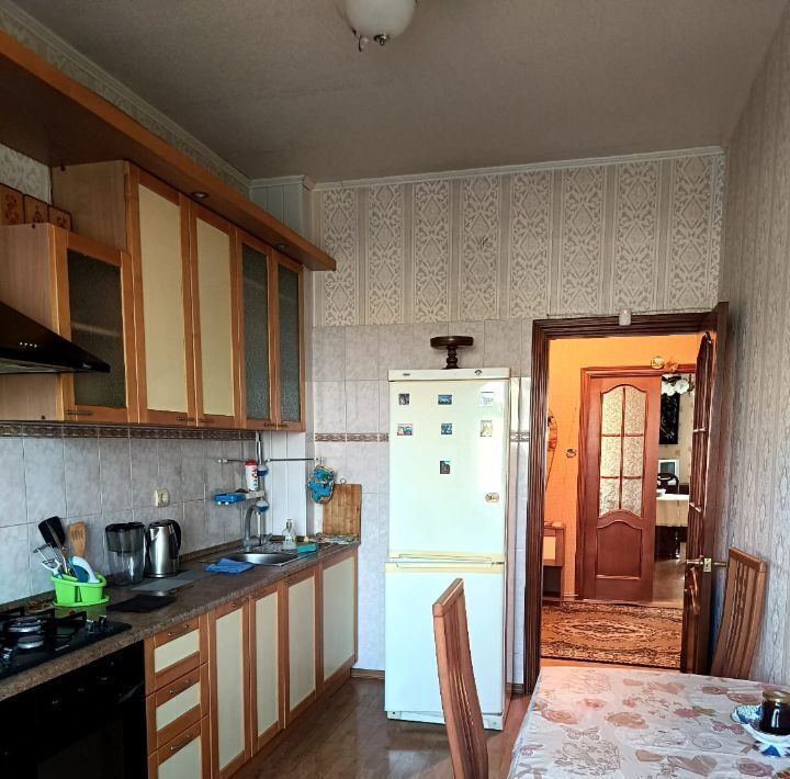 квартира г Ярославль п Текстилей р-н Красноперекопский 19 фото 20