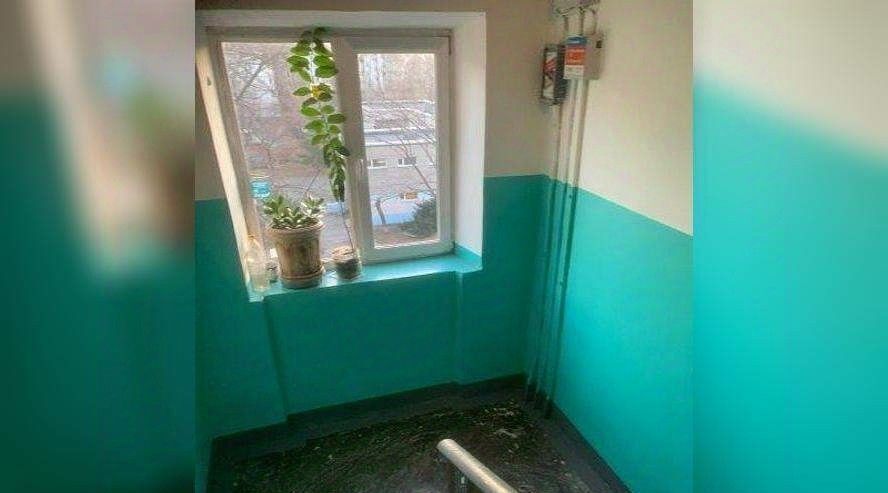 квартира г Владивосток р-н Советский ул Русская 60 фото 8