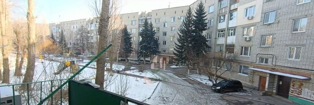 квартира г Энгельс ул Колотилова 58 фото 8