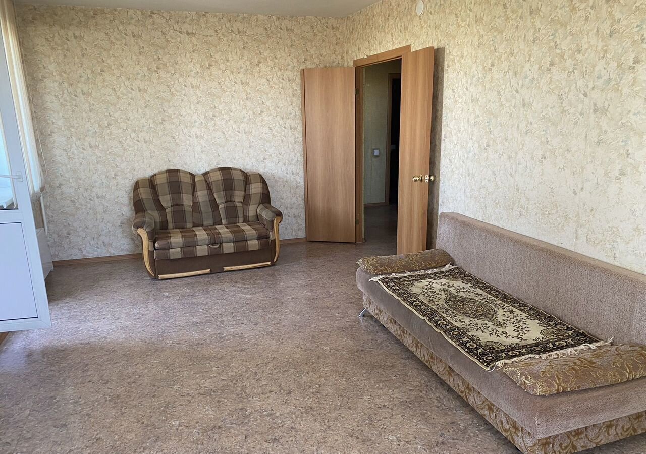 квартира г Тольятти р-н Автозаводский пр-кт Ленинский 19 фото 6