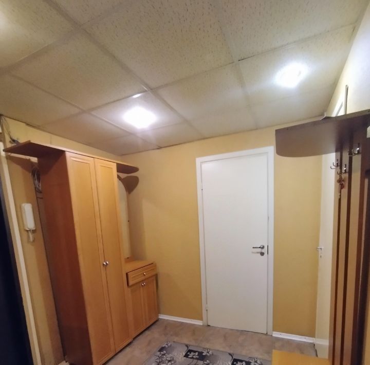 квартира г Кемерово р-н Центральный б-р Пионерский 8а фото 14