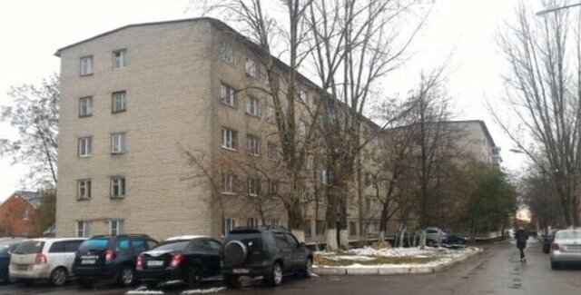 ул Первомайская 16к/2 фото