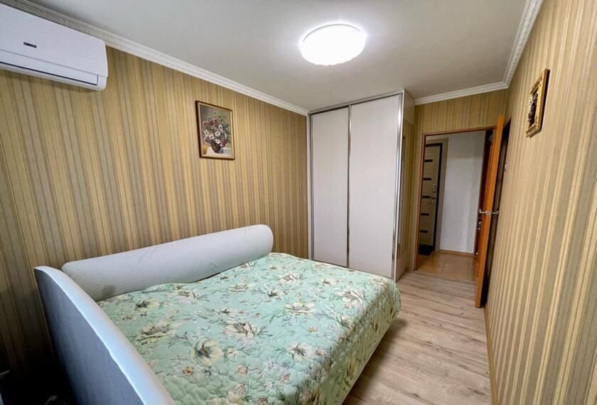 квартира г Тюмень р-н Калининский ул Самарцева 34 фото 7