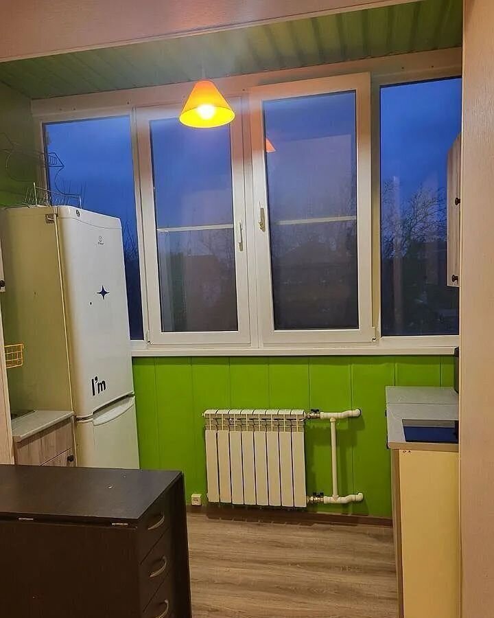 квартира г Ростов-на-Дону р-н Железнодорожный ул Кузнечная 115 фото 3