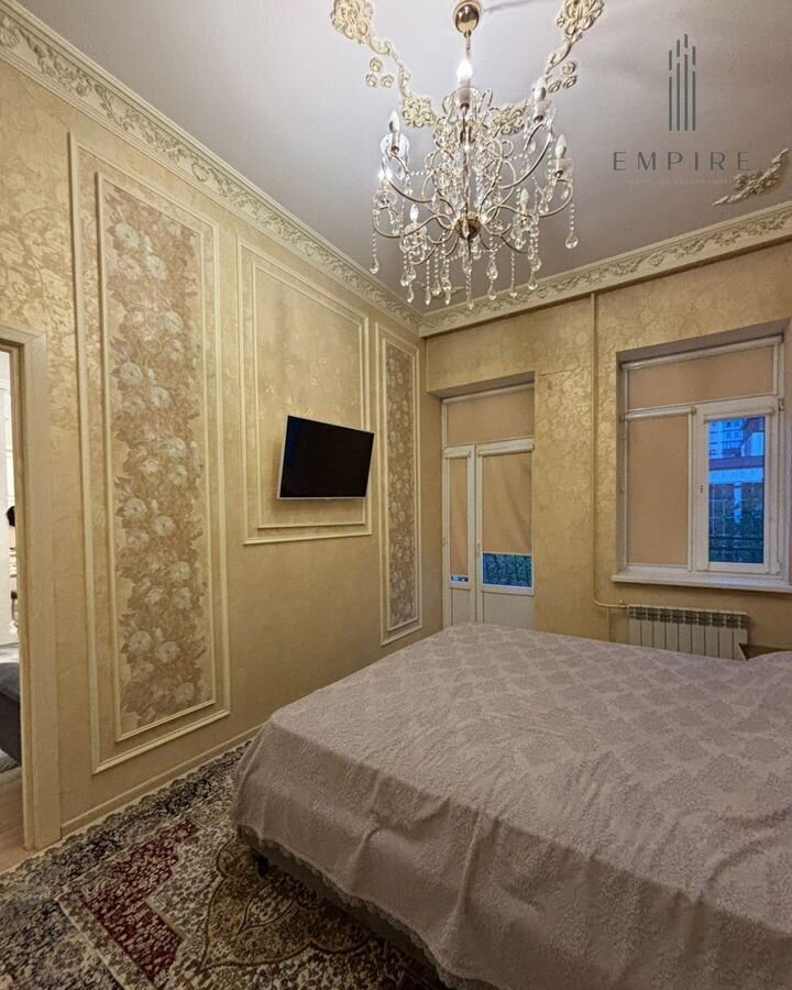 квартира г Грозный пр-кт им В.В.Путина 28 Шейх-Мансуровский район фото 17