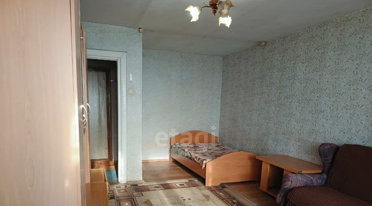 квартира г Юрга ул Фестивальная 3 фото 1
