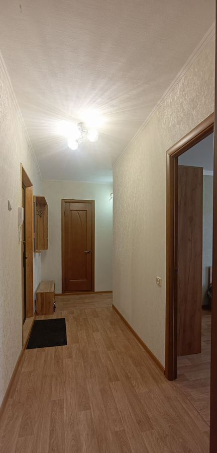 квартира р-н Нижнекамский г Нижнекамск пр-кт Шинников 19 муниципальное образование Нижнекамск фото 28