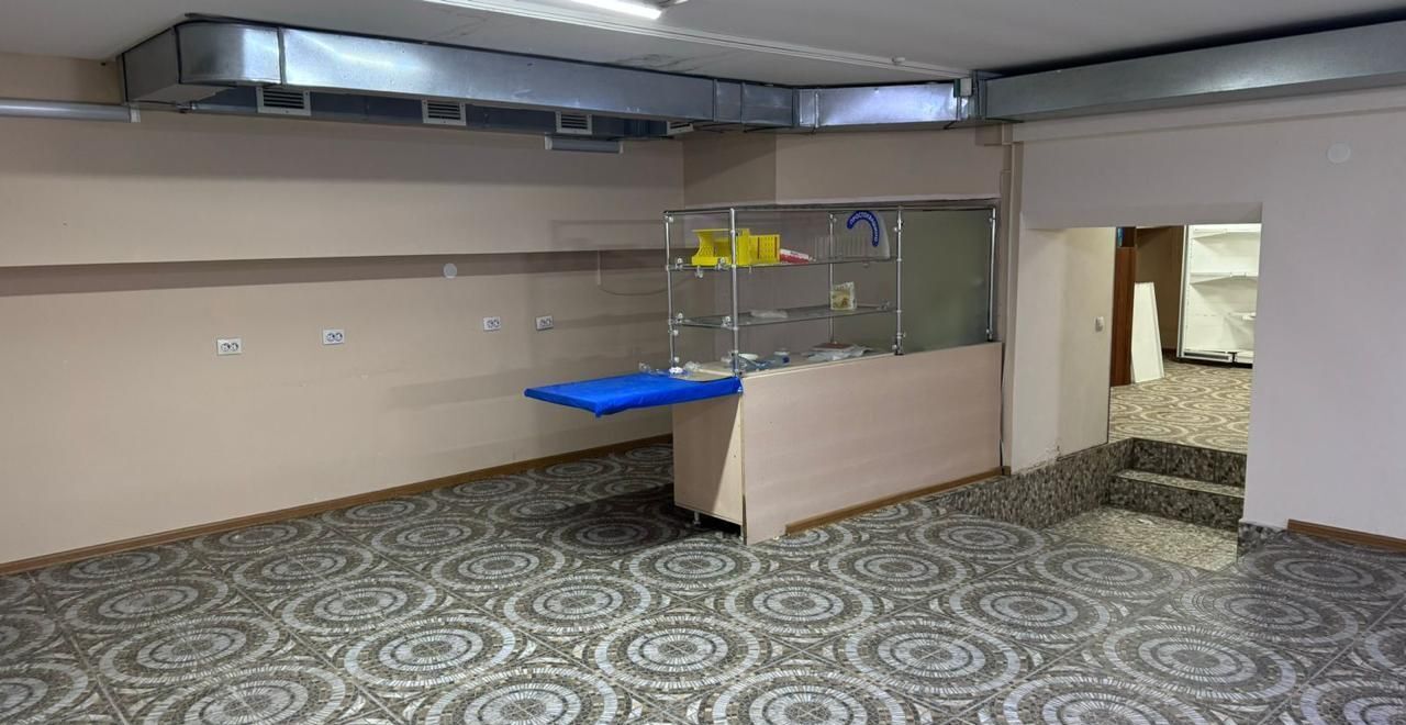 свободного назначения г Ставрополь р-н Промышленный ул Ленина 441/9 фото 6