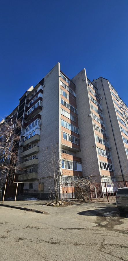 свободного назначения г Ставрополь р-н Промышленный ул Ленина 441/9 фото 13