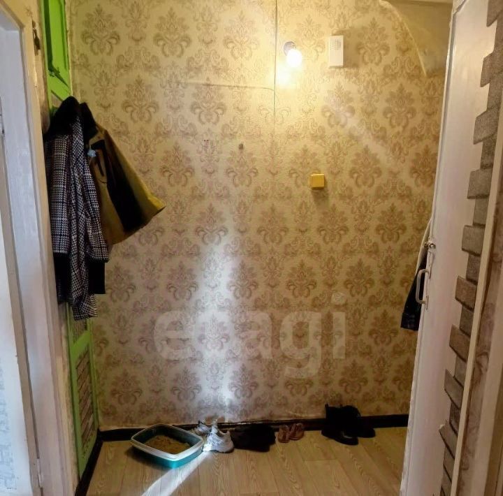 квартира г Нижний Тагил р-н Ленинский ул Красноармейская 147 фото 14